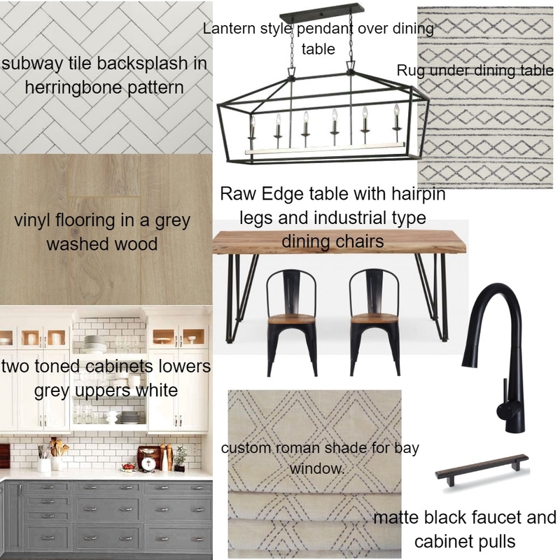 lauren kitchen Mood Board by RoseTheory on Style Sourcebook