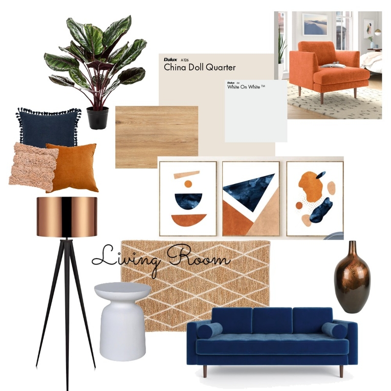 IDI 3 Mood Board by coffeemom82 on Style Sourcebook