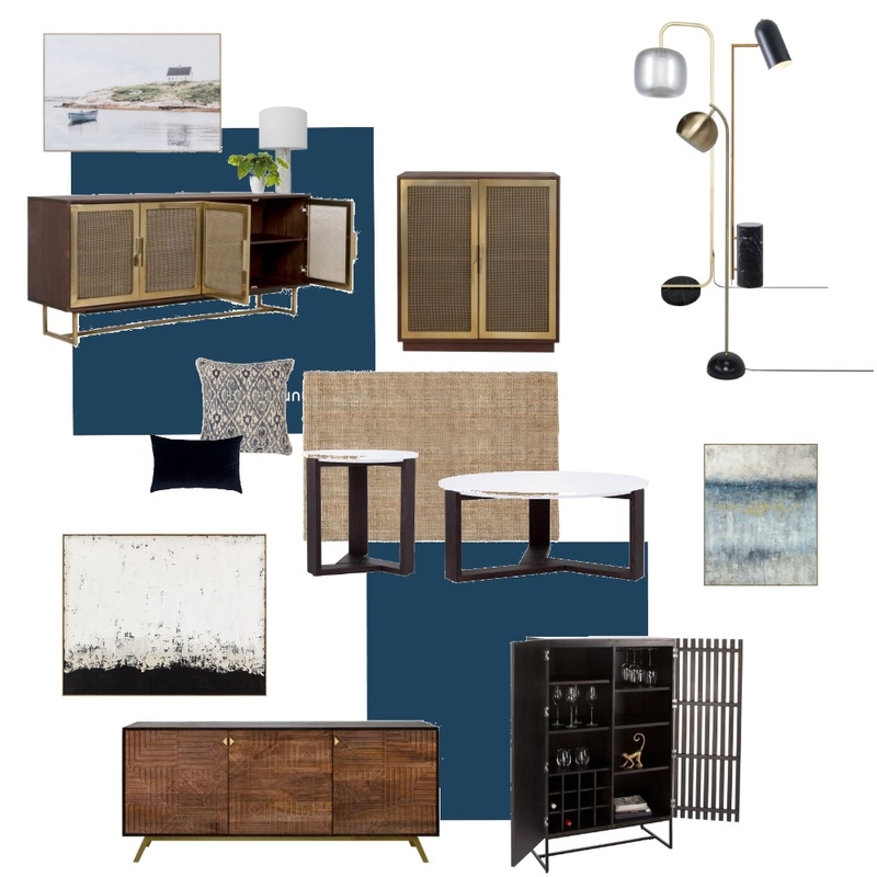 Elenora Del Pio-Freedom Hobart Mood Board by decorator on Style Sourcebook