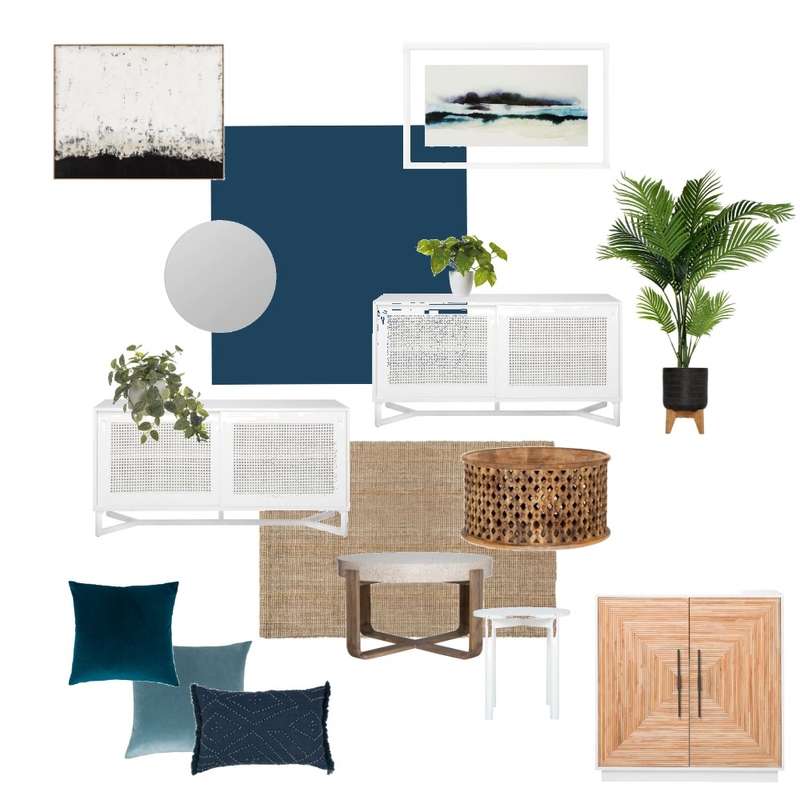 Elenora Del Pio-Freedom Hobart Mood Board by decorator on Style Sourcebook