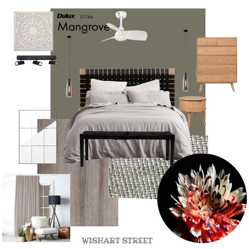 WISHART STREET Mood Board by PaulaNelssonDesigns on Style Sourcebook