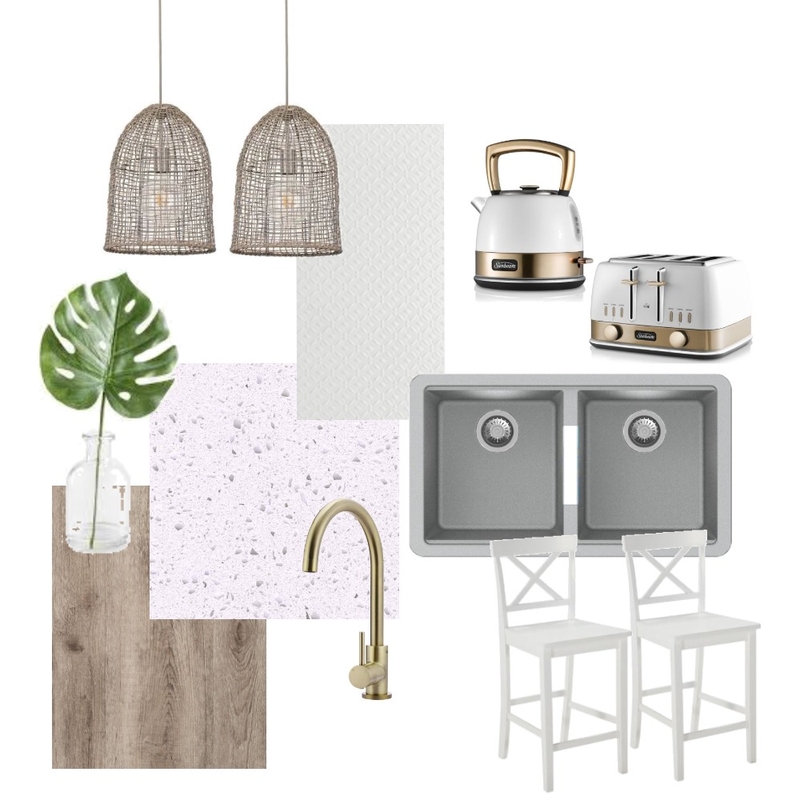 Kitchen 3.0 Mood Board by amberfisher on Style Sourcebook