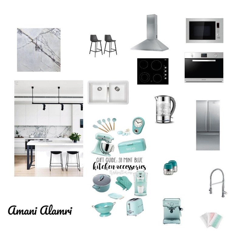 mood board7 Mood Board by Amani Alamri on Style Sourcebook