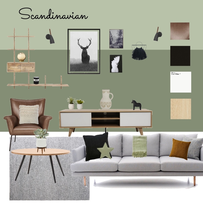 Practice 2 Mood Board by Ruthzaan Pretorius on Style Sourcebook