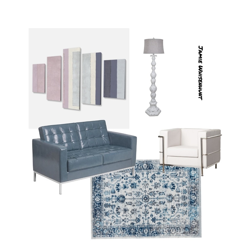 Jamie Whisenhunt Mood Board by KathyOverton on Style Sourcebook