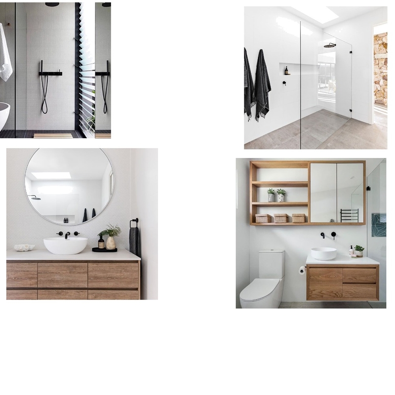 Bathroom Mood Board by RN on Style Sourcebook