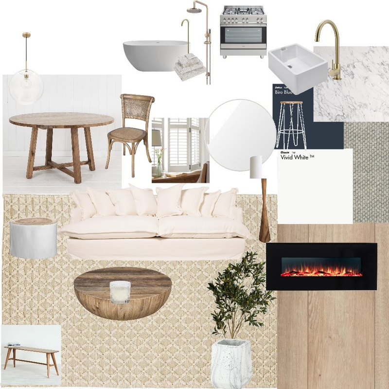 House inspo Mood Board by Beclstephenson@gmail.com on Style Sourcebook