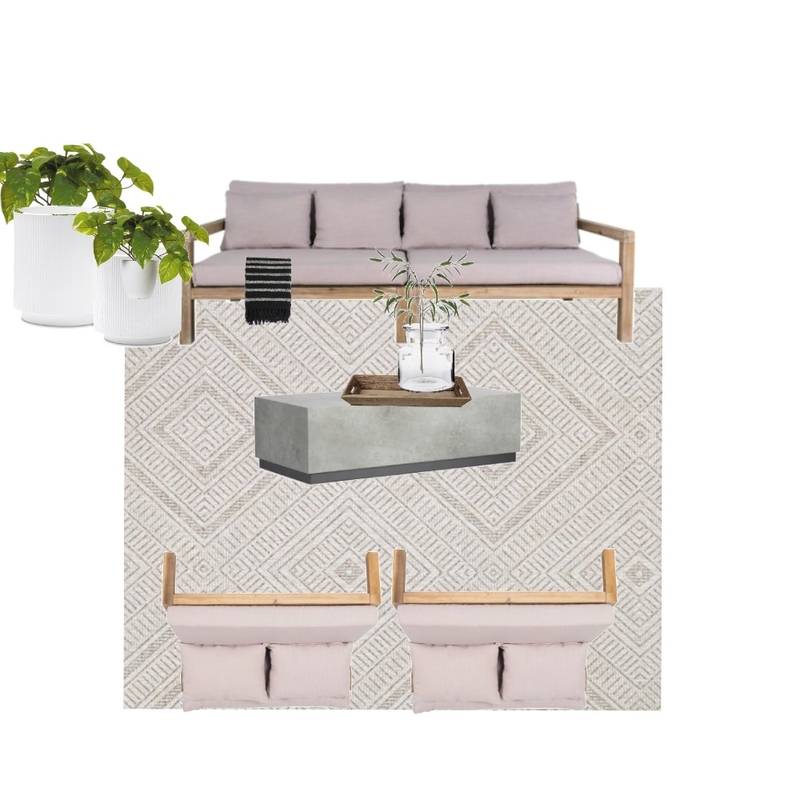 Eighth Ave Deck Upstairs Mood Board by Insta-Styled on Style Sourcebook