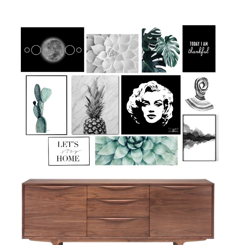 digital art 3 Mood Board by Isha Sarda on Style Sourcebook