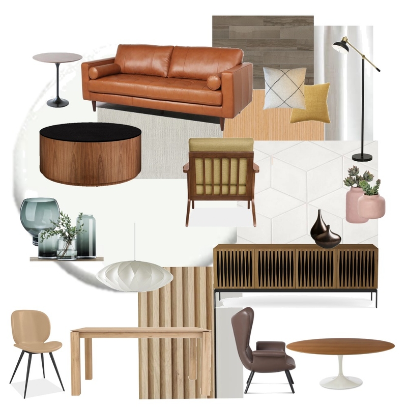 Shirk Furniture Mood Board by HeidiMM on Style Sourcebook