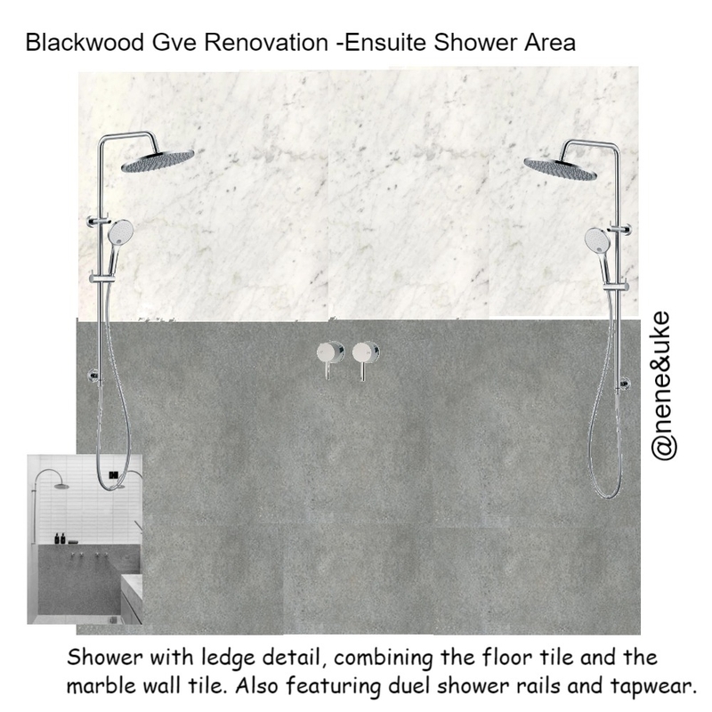 Blackwood Gve Renovation Mood Board by nene&uke on Style Sourcebook