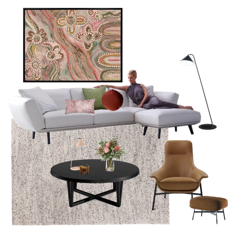 Queesnville Lounge 7 Mood Board by AD Interior Design on Style Sourcebook