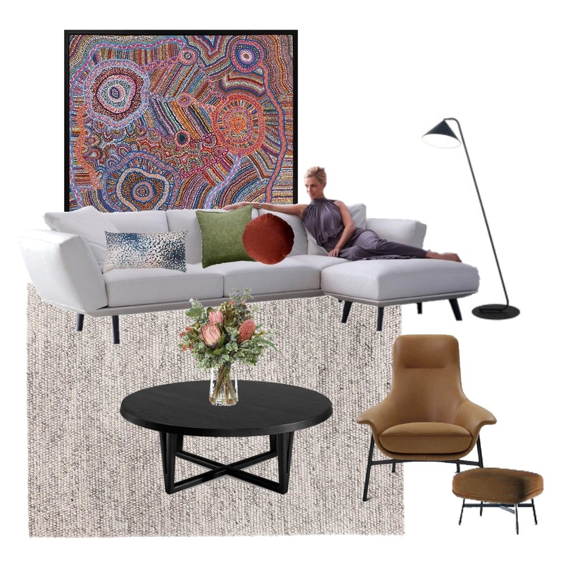 Queesnville Lounge 8 Mood Board by AD Interior Design on Style Sourcebook