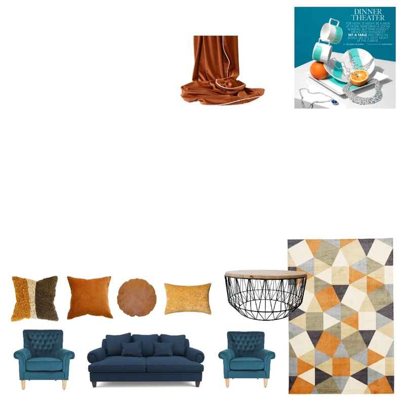 lounge interior Mood Board by Bergtull on Style Sourcebook