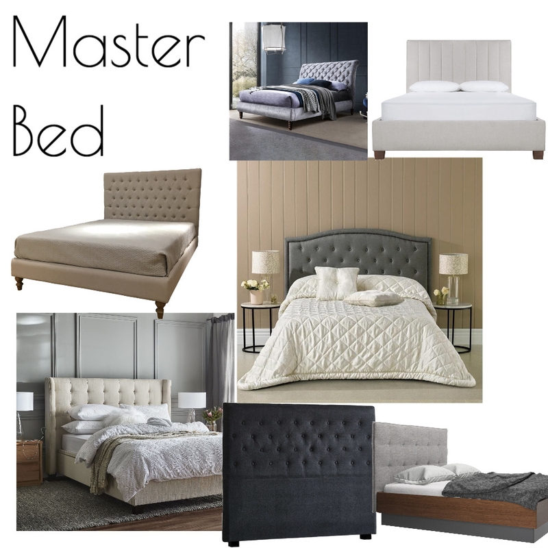 master bed Mood Board by bethany on Style Sourcebook