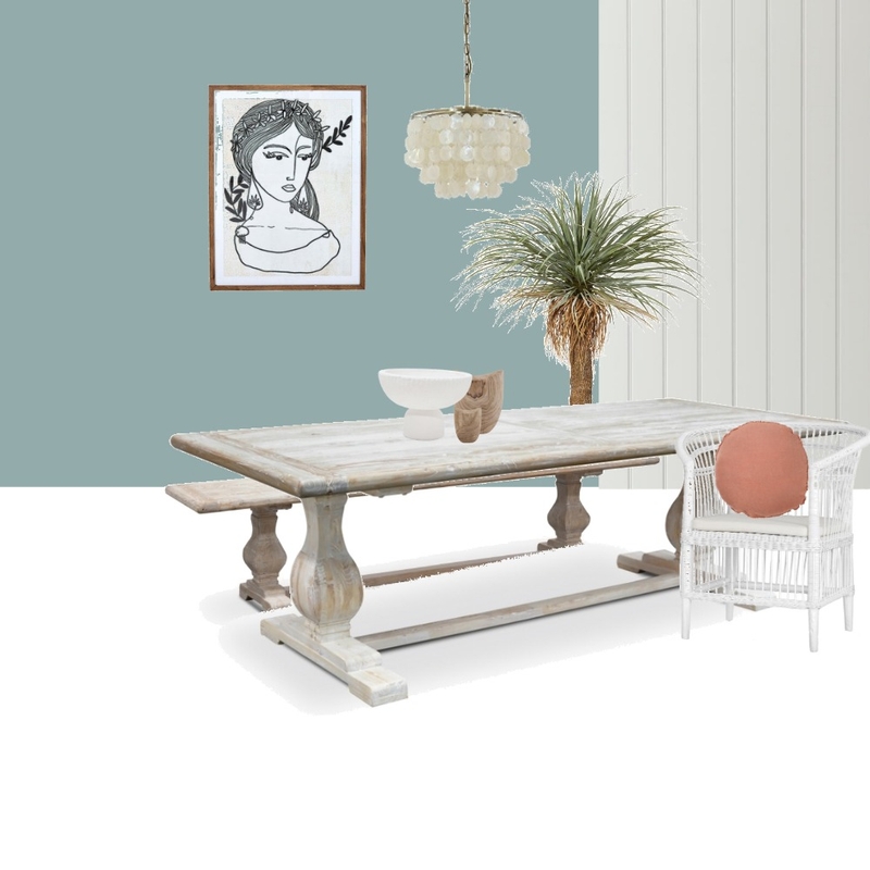 DINMINTA Mood Board by felicitym on Style Sourcebook