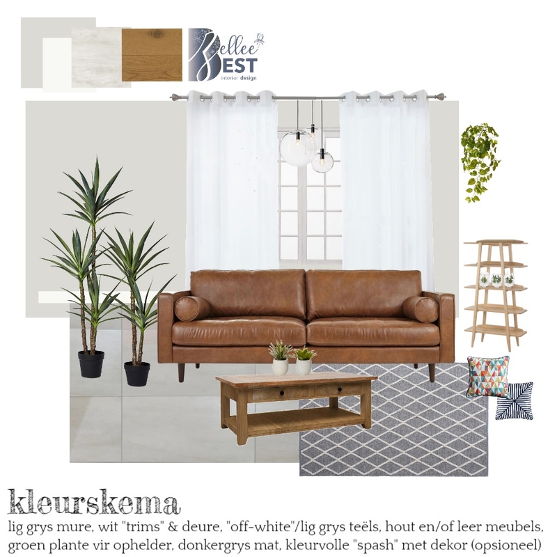 Werone Kleur Moodboard 2 Mood Board by Zellee Best Interior Design on Style Sourcebook