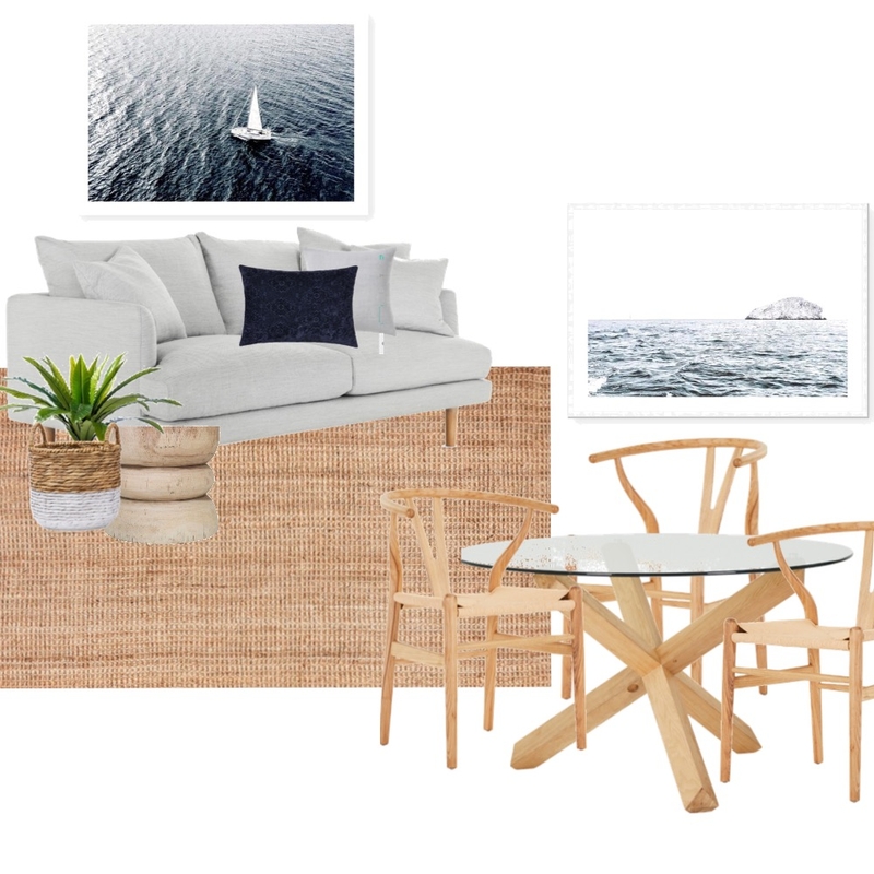 dining/lounge Mood Board by angiecooper on Style Sourcebook