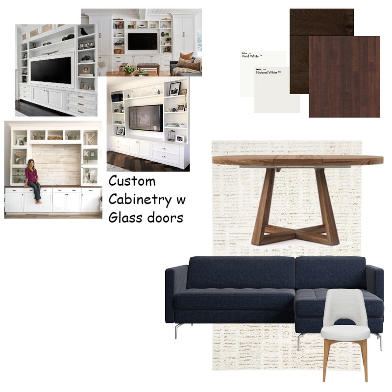 Yara Lounge Mood Board by Vikki213 on Style Sourcebook