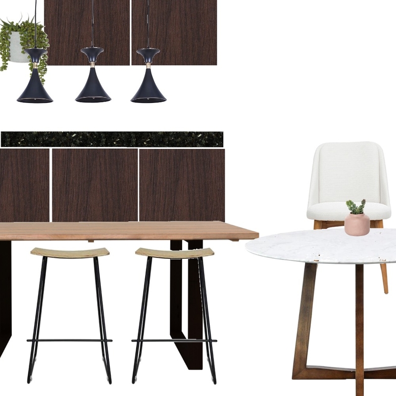 Kitchen Mood Board by Spaces on Style Sourcebook