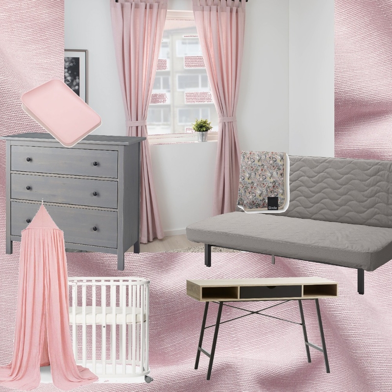 baby rose Mood Board by nora1102 on Style Sourcebook