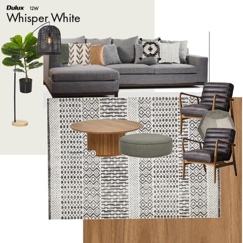 Yuroka Lounge Room Mood Board by Smilie on Style Sourcebook