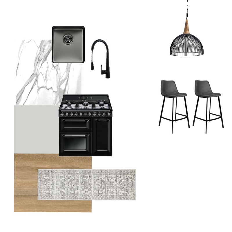 Kitchen one Mood Board by Shades of Neutral on Style Sourcebook