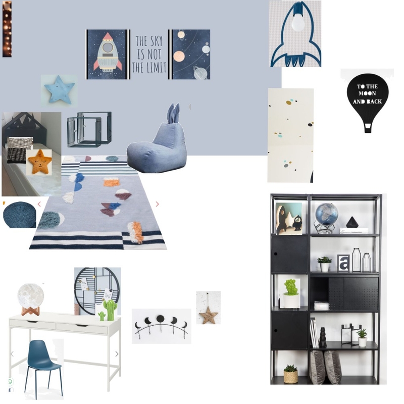 space option2 Mood Board by Dariakaz on Style Sourcebook