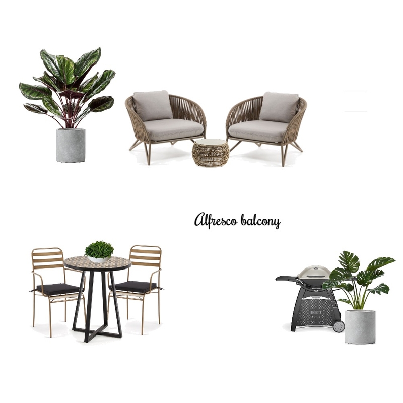 KAVIR ALFRESCO 1 Mood Board by Jennypark on Style Sourcebook