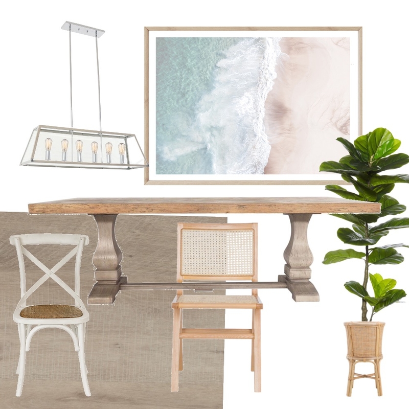 Dining room Mood Board by Kwalker on Style Sourcebook