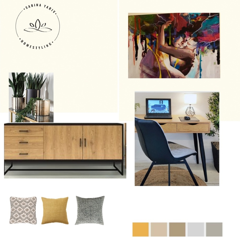 casa anat Mood Board by SabinaLanda on Style Sourcebook