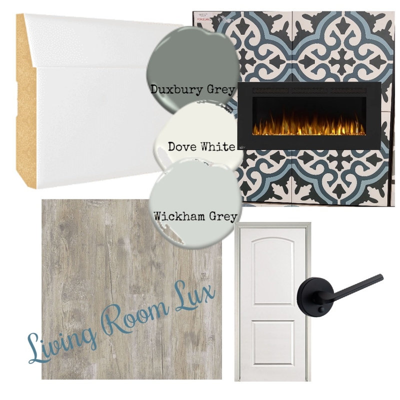 Living Room Lux Mood Board by Candice on Style Sourcebook