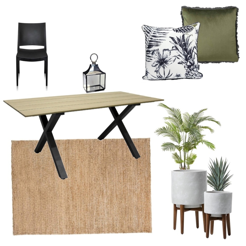 outdoor setting Mood Board by Bianca Carswell on Style Sourcebook