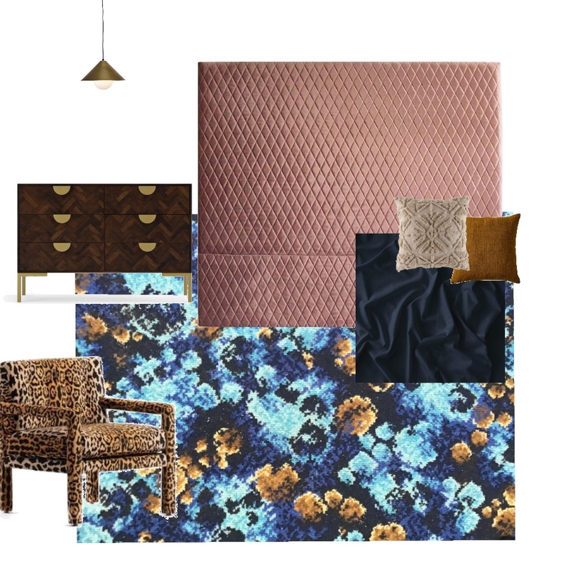 Main Bedroom Mood Board by NataliaY on Style Sourcebook