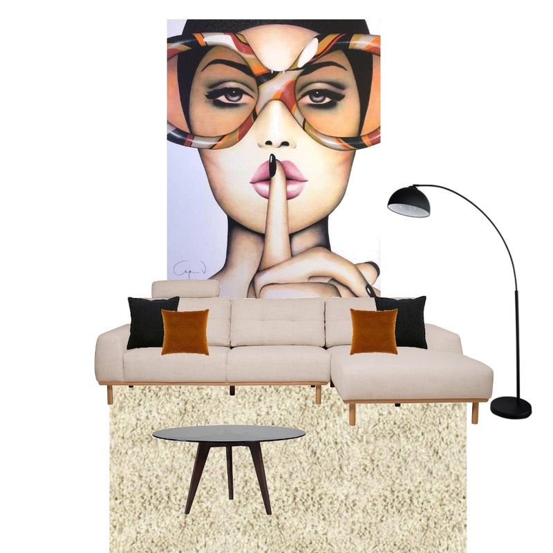 pokreni se6 Mood Board by IvKoM on Style Sourcebook