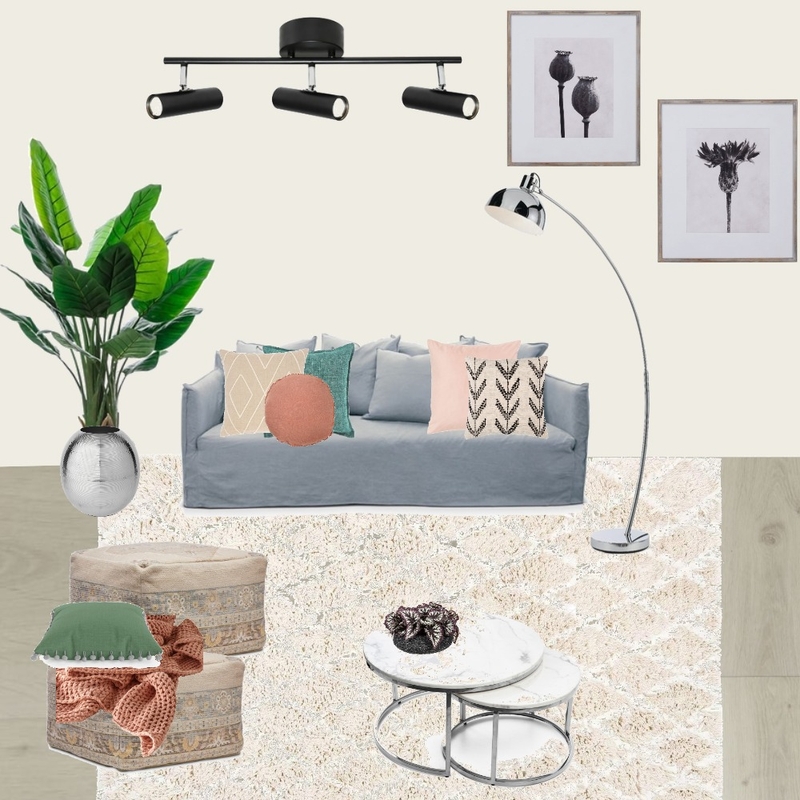 milulalo Mood Board by idilica on Style Sourcebook