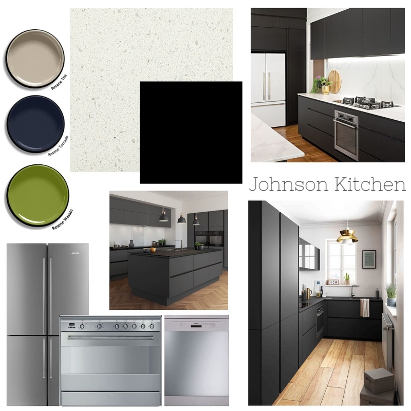 Johnson Moodboard Mood Board by Samantha McClymont on Style Sourcebook