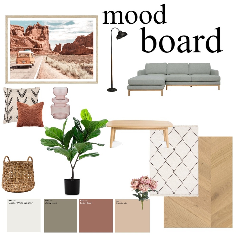 Mood Board IDI 3 Mood Board by janelletremorin on Style Sourcebook