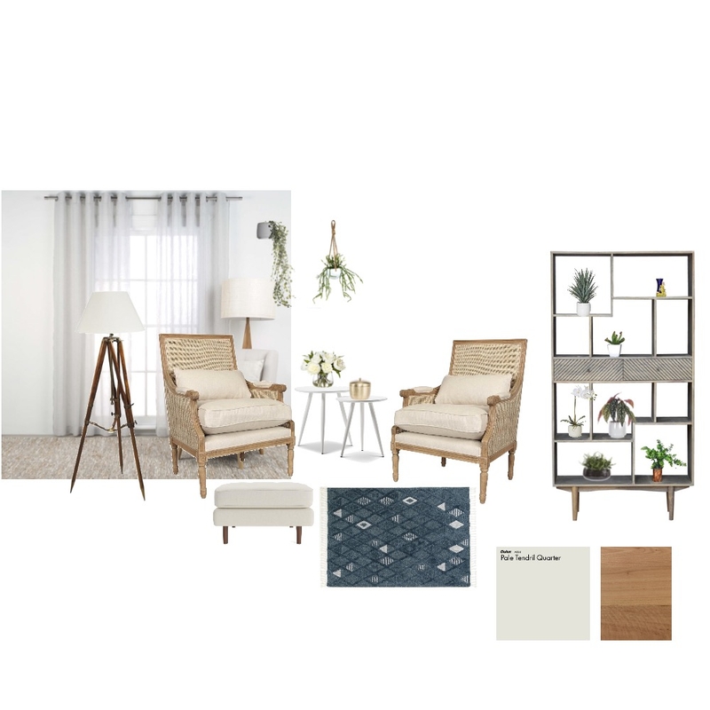 Front room Mood Board by Wafa on Style Sourcebook