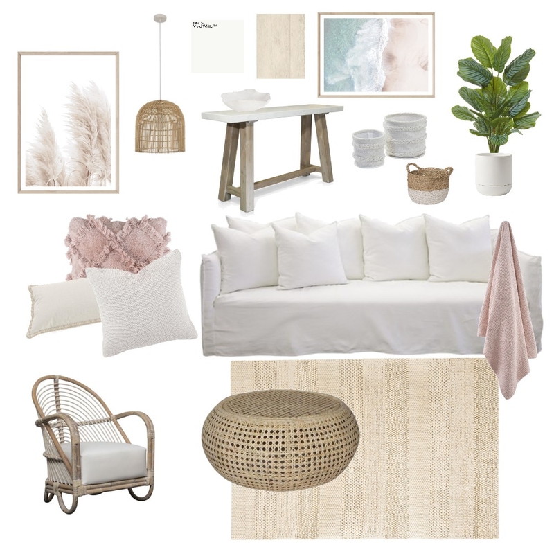 Family room Mood Board by Laura Sutton on Style Sourcebook