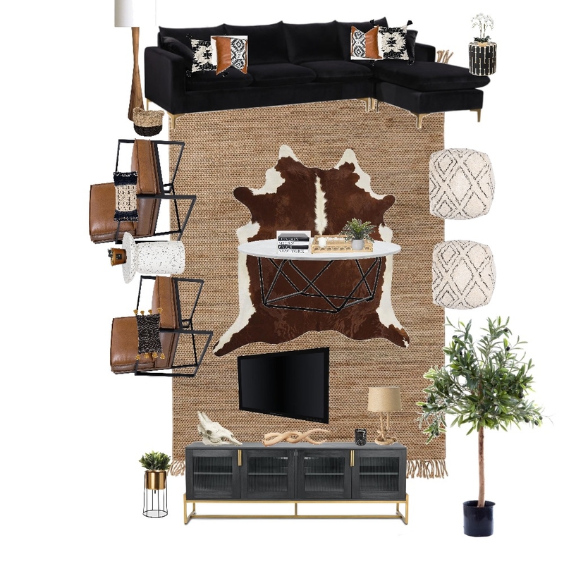 Living room option 1 Mood Board by Becky2787 on Style Sourcebook