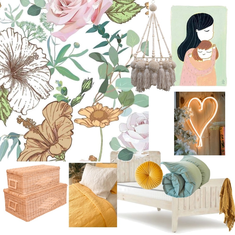 aussie Mood Board by harryandthehound on Style Sourcebook