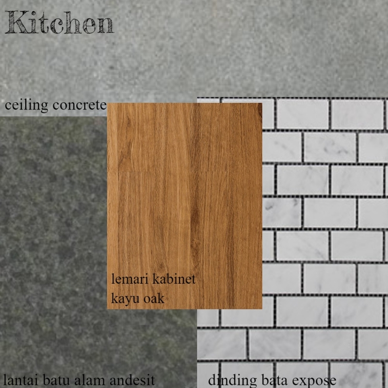 kitchen Mood Board by pp77 on Style Sourcebook