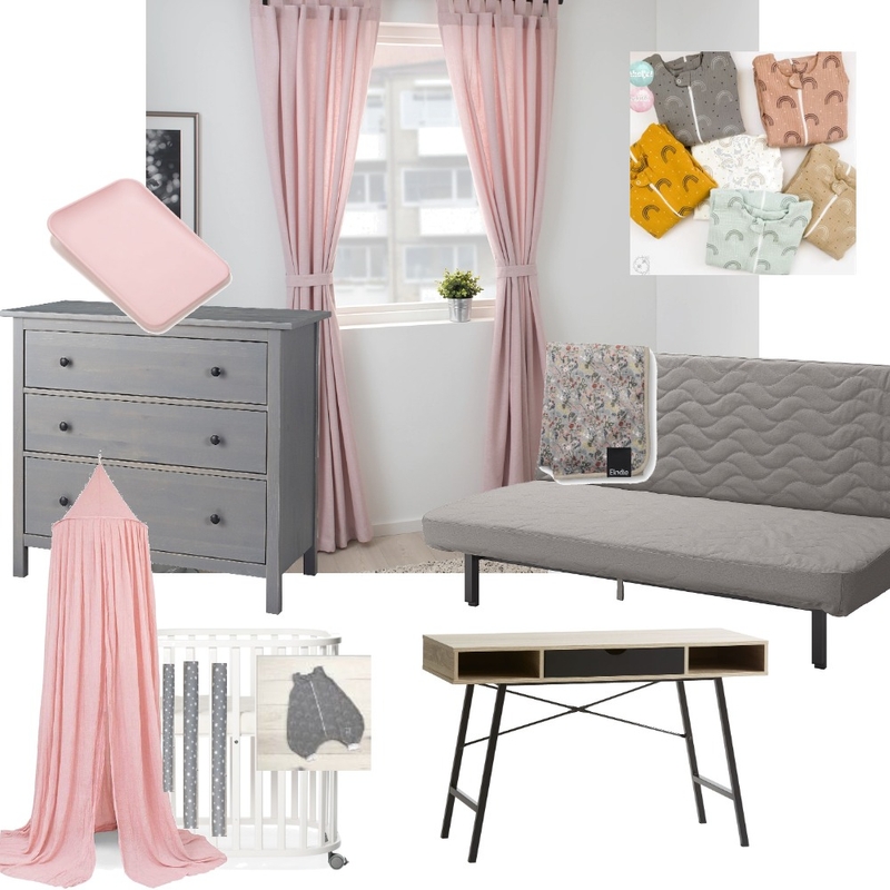 baby rose 1 Mood Board by nora1102 on Style Sourcebook