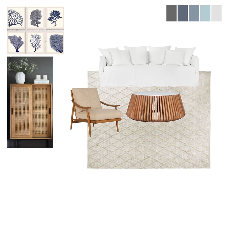 Living Room Mood Board by teamcampos on Style Sourcebook