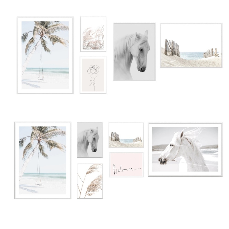 talya art Mood Board by Batya Bassin on Style Sourcebook