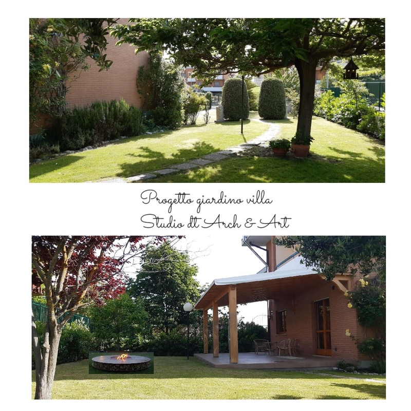 garden 16 Mood Board by Diana Tomasich on Style Sourcebook