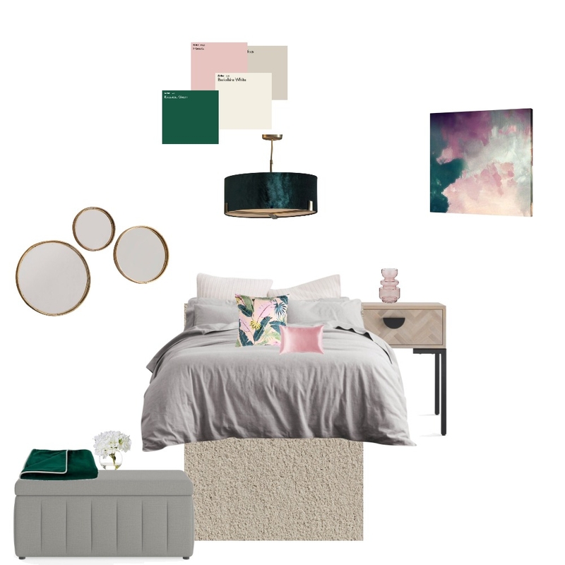 mum and dads room Mood Board by rachelinteriordesign on Style Sourcebook