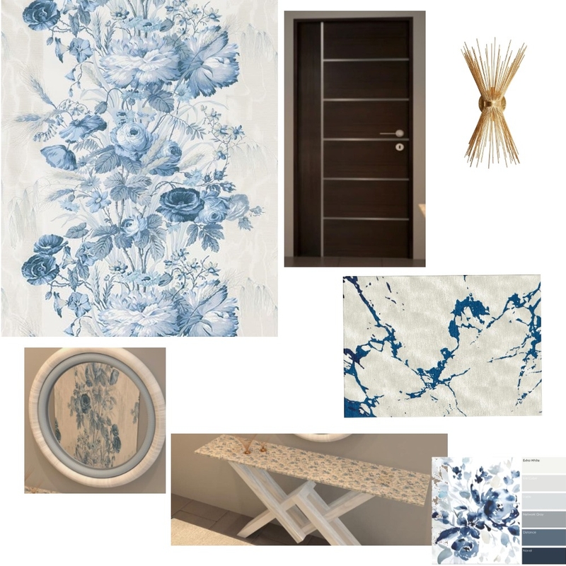 enter Mood Board by Suzan on Style Sourcebook