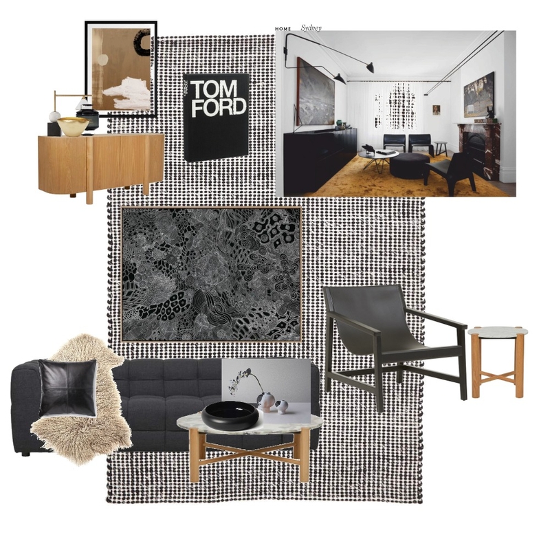 Living Room Mood Board by Annieb on Style Sourcebook